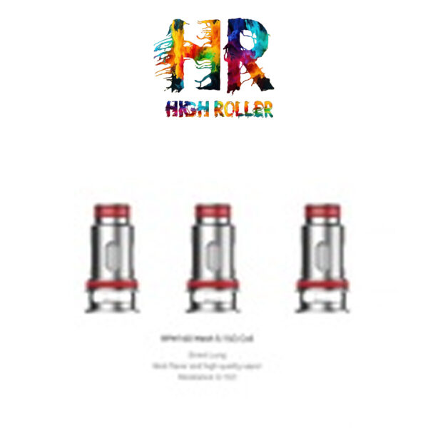 Smok RPM 160 Coil