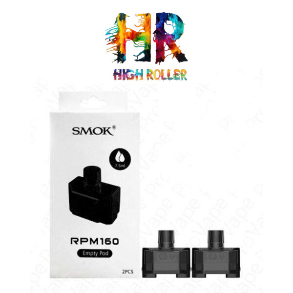 Smok RPM 160 Pod