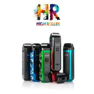 Smok RPM 40 Pod Kit