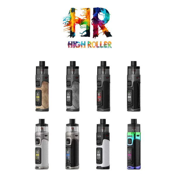 Smok RPM 5 Kit
