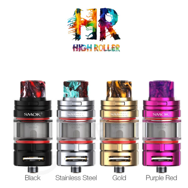 Smok TFV16 tank