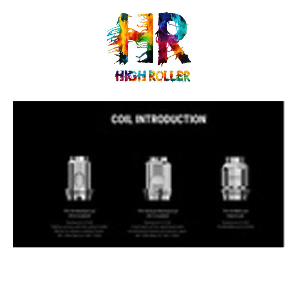 Smok TFV19