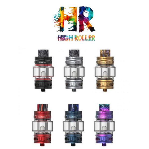 Smok TFV18 Tank