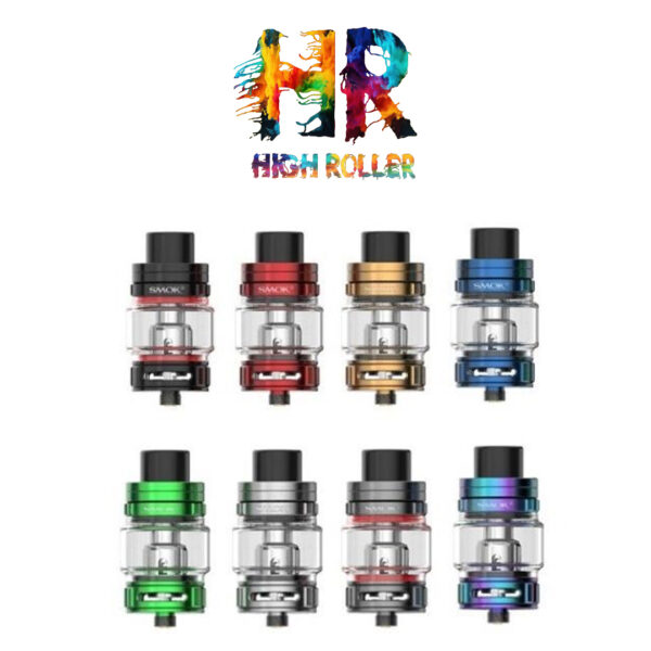 Smok TFV9 Tank
