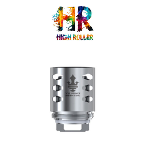 Smok V12 Prince