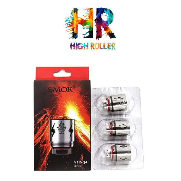 Smok-V12-Q4-Pack Smok V12-Q4 Pack