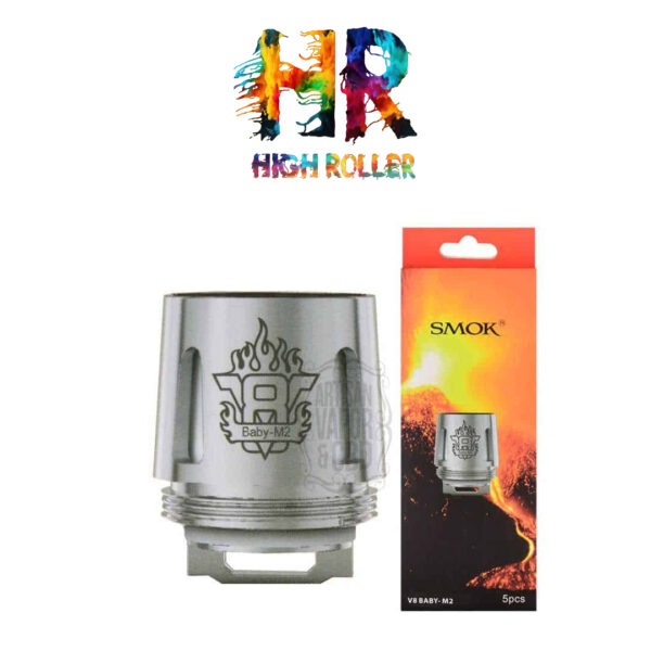 Smok V8 Baby