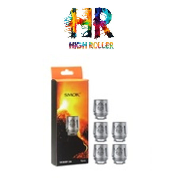 Smok V8 Baby X4 Pack