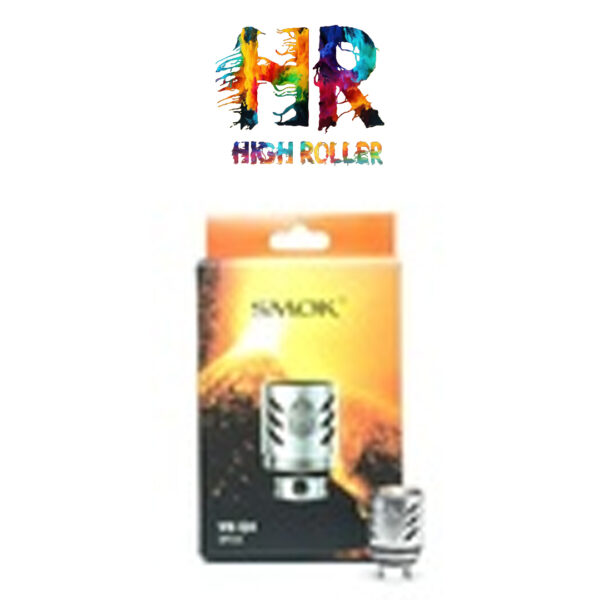 Smok V8-Q4 Pack