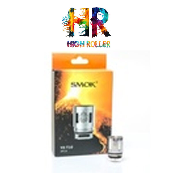 Smok V8-T10 Pack