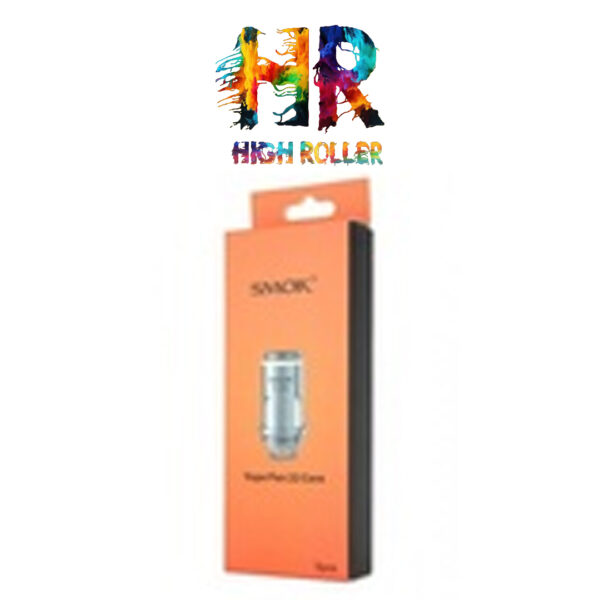 Smok Vape Pen 22 Coil Pack