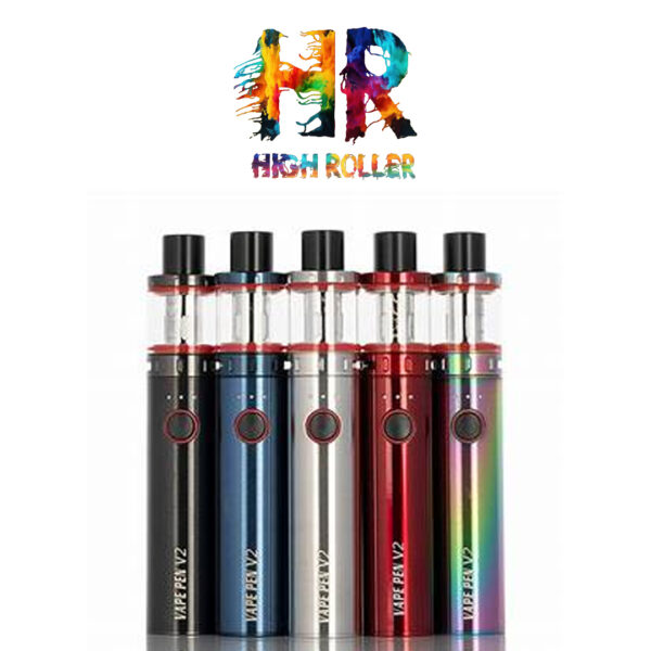 Smok Vape Pen V2 Kit