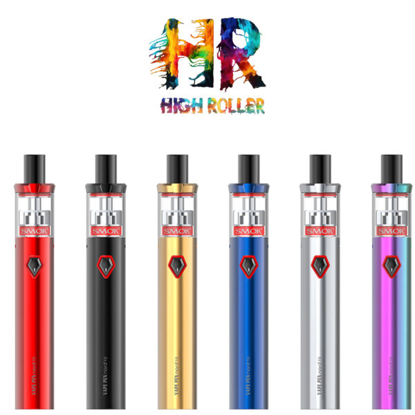 Smok VapePen Nord 19 KIT