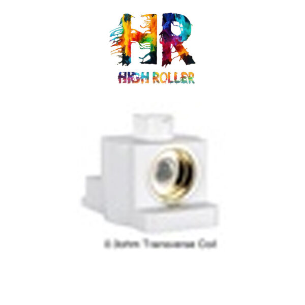 Smok X-Force Coil 4pcs