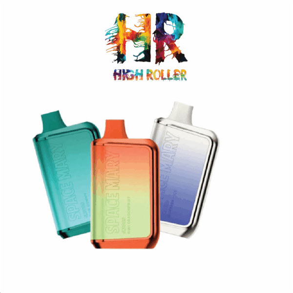Space-Mary-8000-puffs Space Mary 8000 puffs