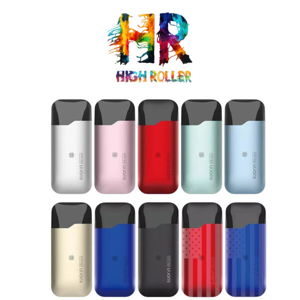 Suorin Air Kit