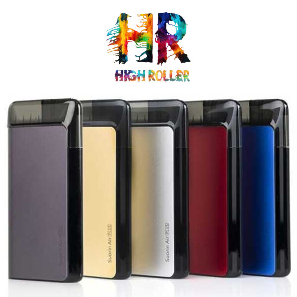 Suorin-Air-Plus-Pod-System-Kit Suorin Air Plus Pod System Kit