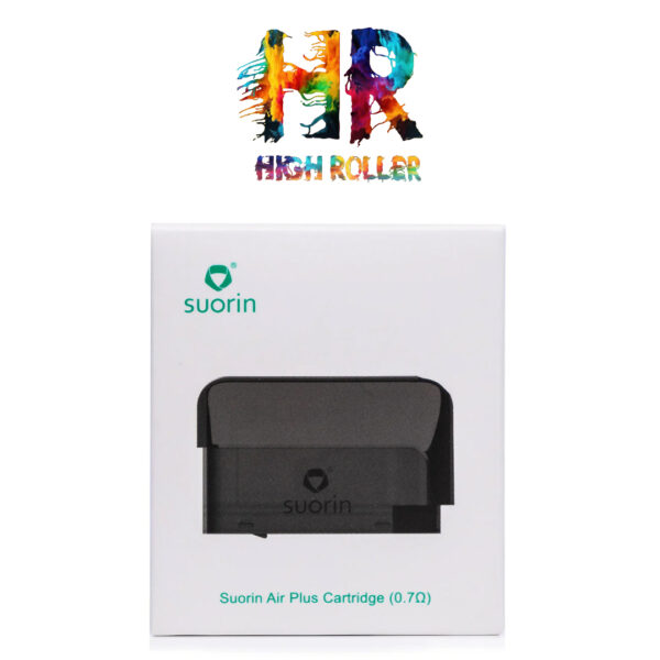 Suorin Air Plus Pods