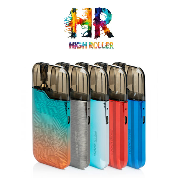 Suorin Air Pro Kit