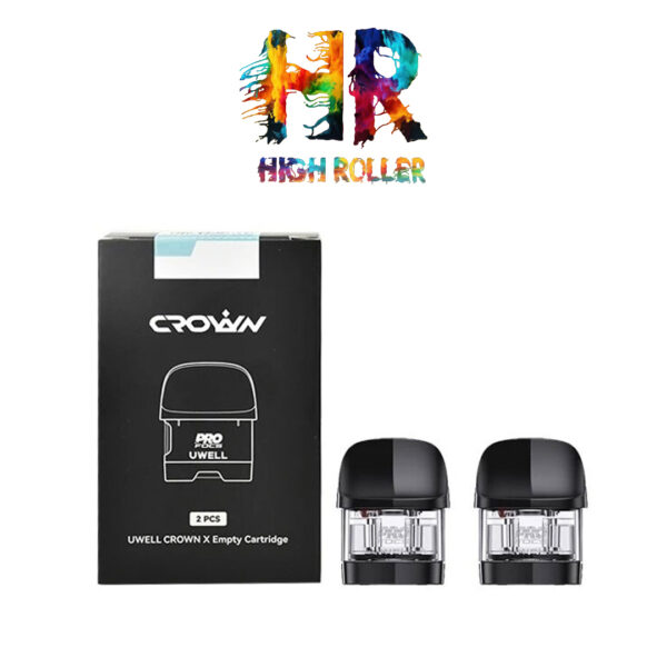 UWell Crown Pods