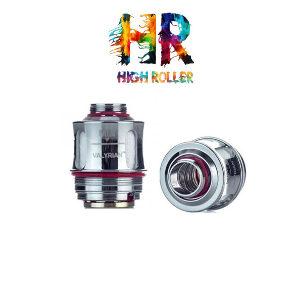 UWell Valyrian Coil Pack
