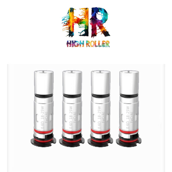 UWell Valyrian Pod Coil Pack