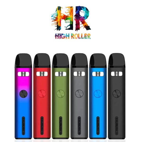 Uwell Caliburn G2 Kit