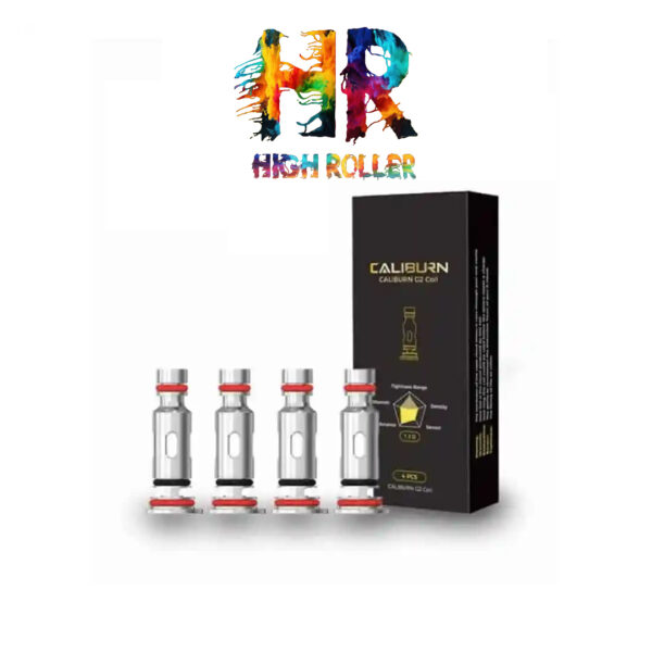 Uwell Caliburn G2 Replacement Coil