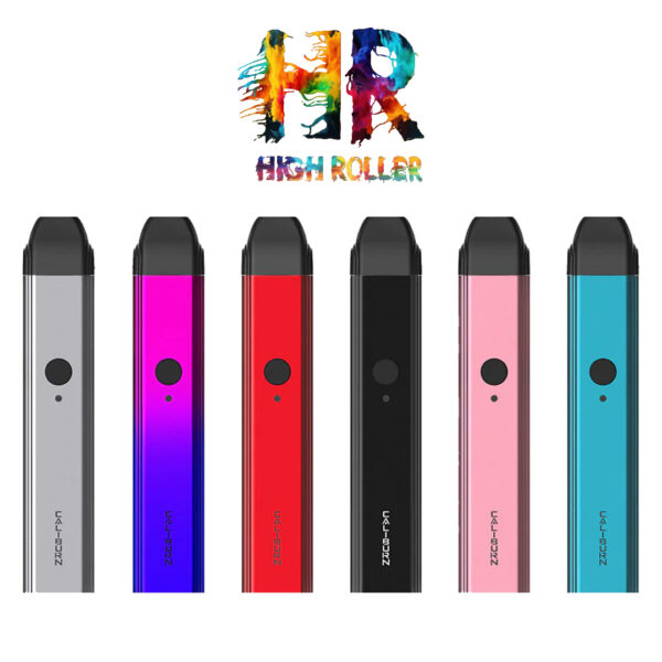 Uwell Caliburn Kit