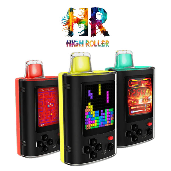 V Play 3 Retro games 20k 5pk Box