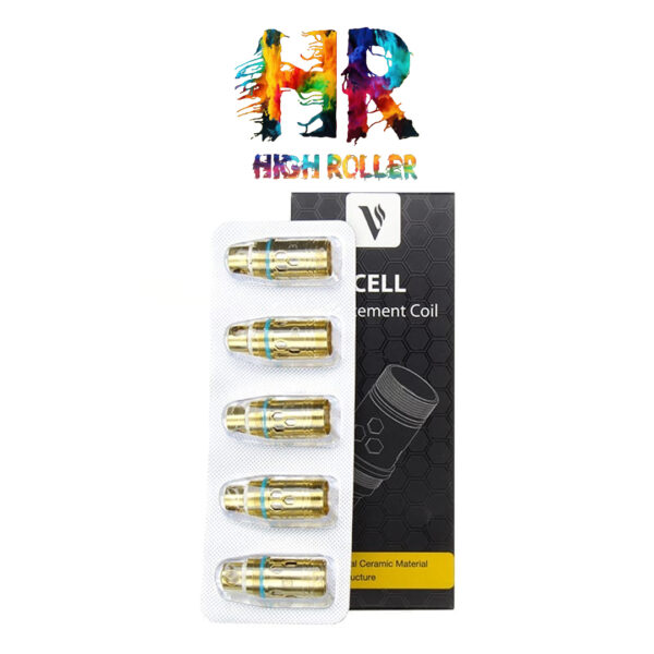 VAPORESSO CCELL