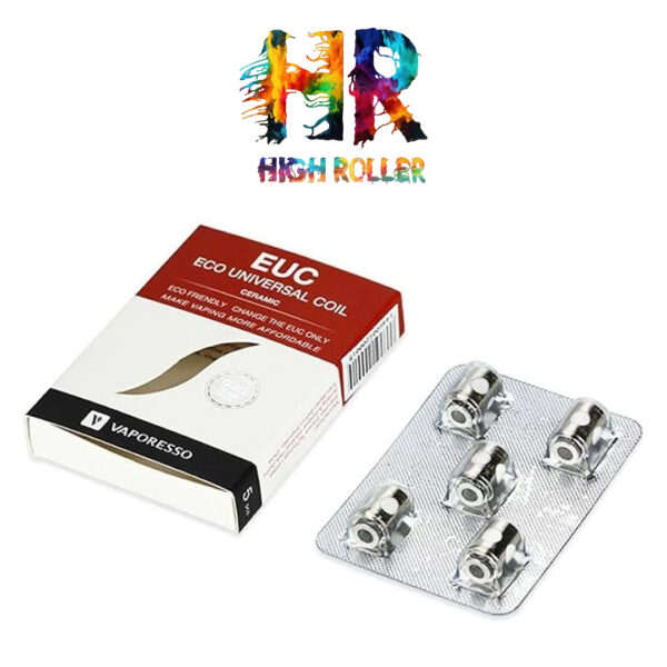 VAPORESSO EUC
