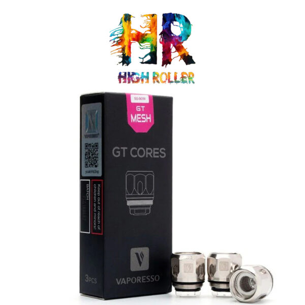 VAPORESSO GT Mesh Pack