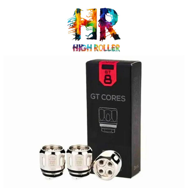 VAPORESSO GT8 Pack