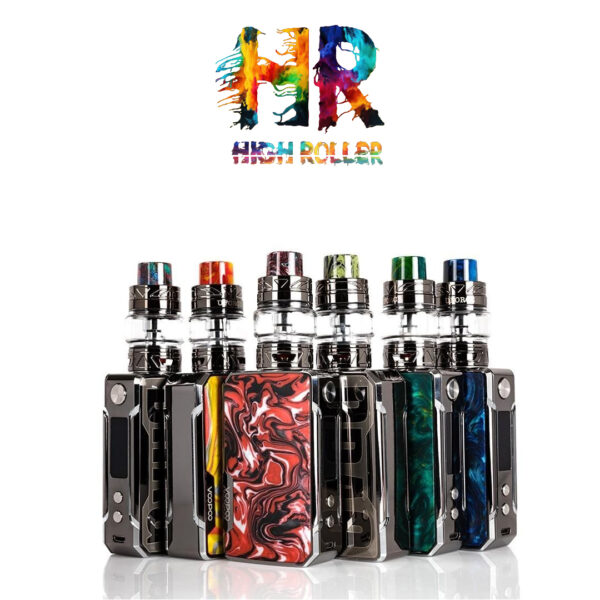 VOOPOO Drag Mini Platinum Kit