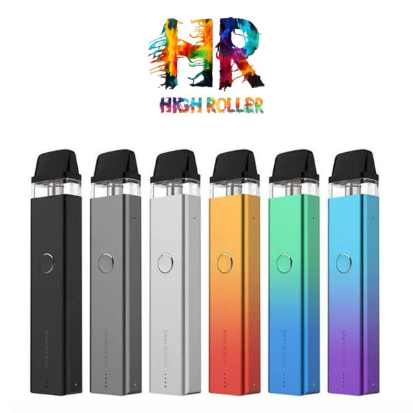 Vaporesso XROS 2 Pod Kit