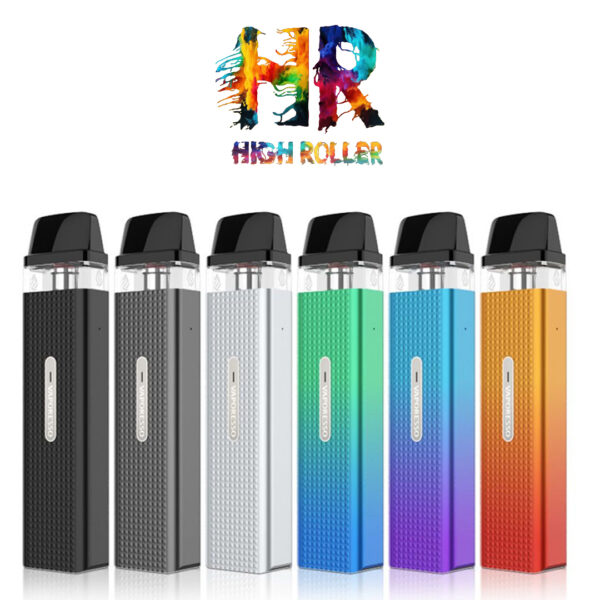 Vaporesso-XROS-Mini-Kit Vaporesso XROS Mini Kit