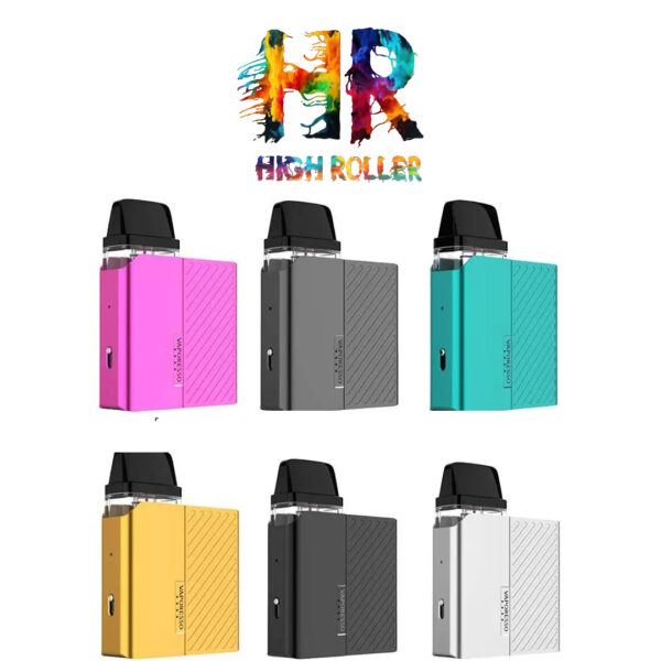 Vaporesso Xros Nano Kit