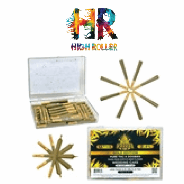 Voodoo 1.5g THC Apre roll 50ct