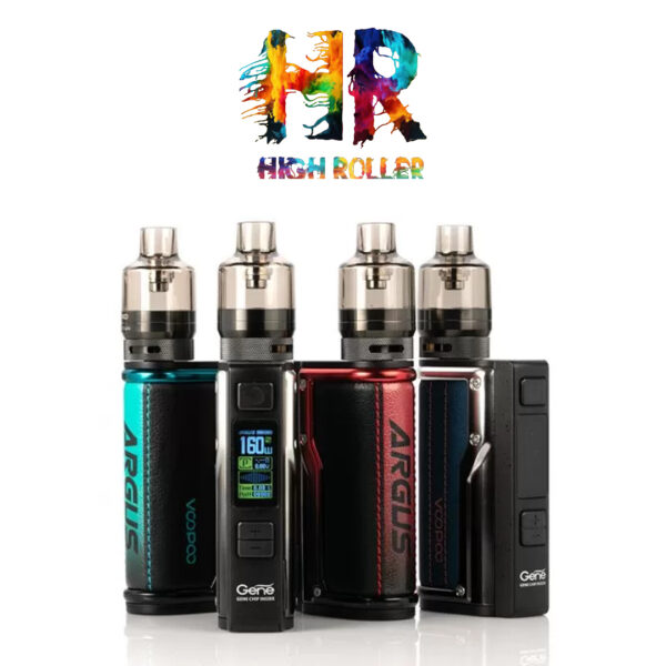 Voopoo Argus GT Kit