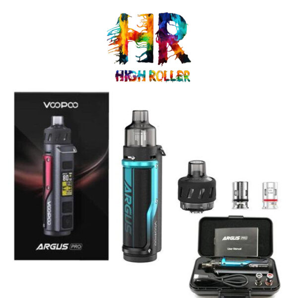 Voopoo-Argus-Kit Voopoo Argus Kit