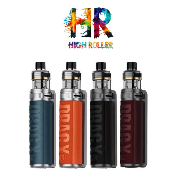 Voopoo Drag S