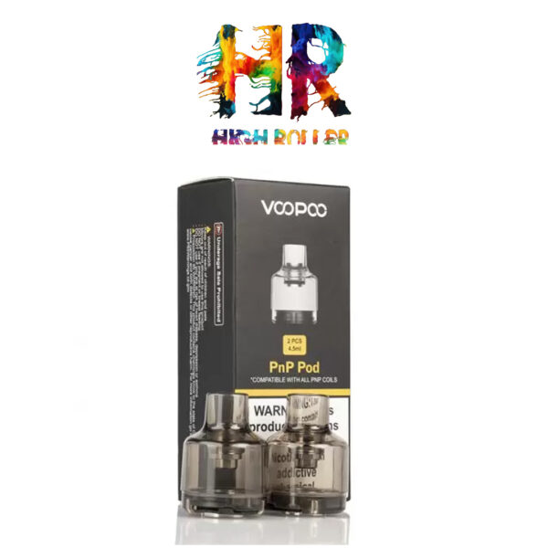 Voopoo PNP Pod Tank for Drag S/X