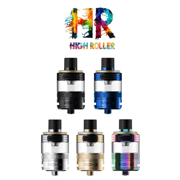 Voopoo PNP-X Pod Tank