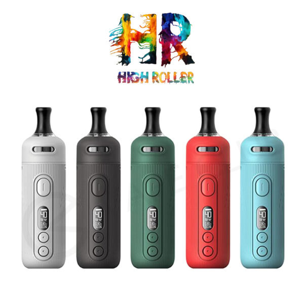 Voopoo Seal Kit