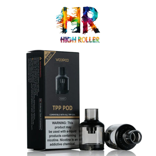 Voopoo TPP Pod