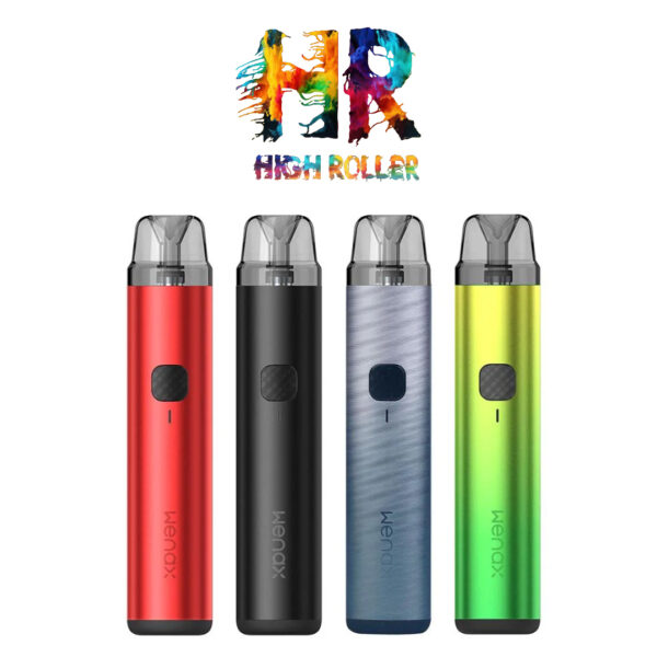 Wenax H1 Kit