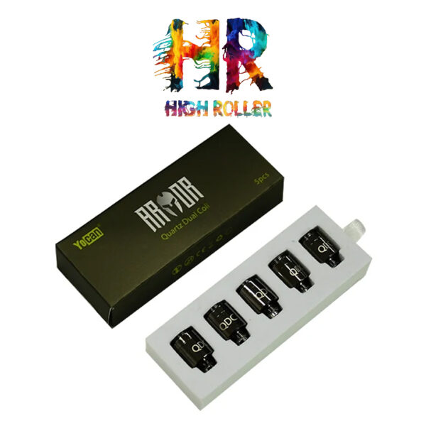 Yocan Armor Coil Pack