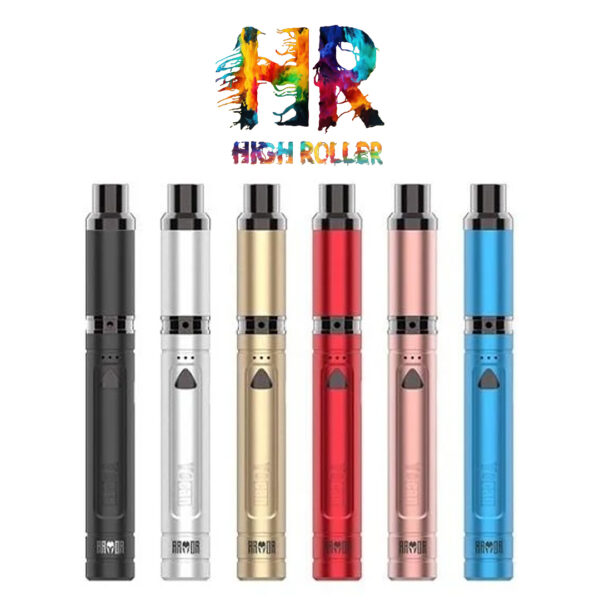Yocan Armor Kit
