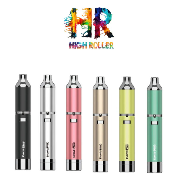 Yocan Evolve Plus Kit